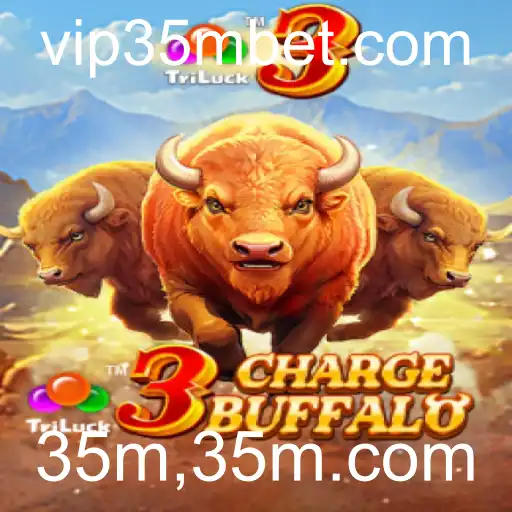 Descubra o Jogo 3ChargeBuffalo: Descrição, Regras e Seu Impacto Atual