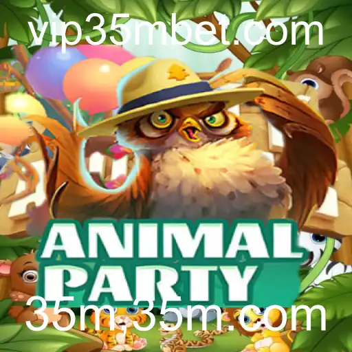 AnimalParty: Descubra o Jogo que Está Conquistando o Mundo