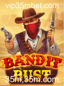 Explorando o Universo de BanditBust: Uma Aventura de Estratégia e Ladinagem