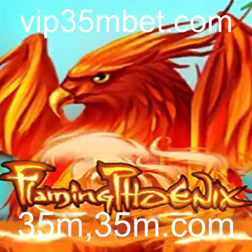 FlamingPhoenix: Explore o Novo Fenômeno do Mundo dos Jogos