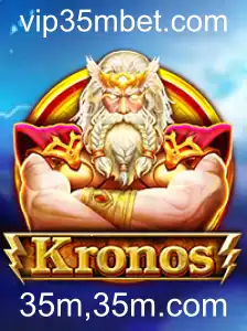 Descubra Kronos: Aventuras e Estratégias no Universo de 35m.com