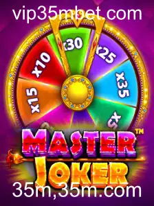 Explorando o Vibrante Mundo de MasterJoker: Um Guia Completo
