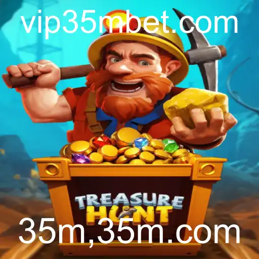 Explorando o Fascinante Mundo de TreasureHunt